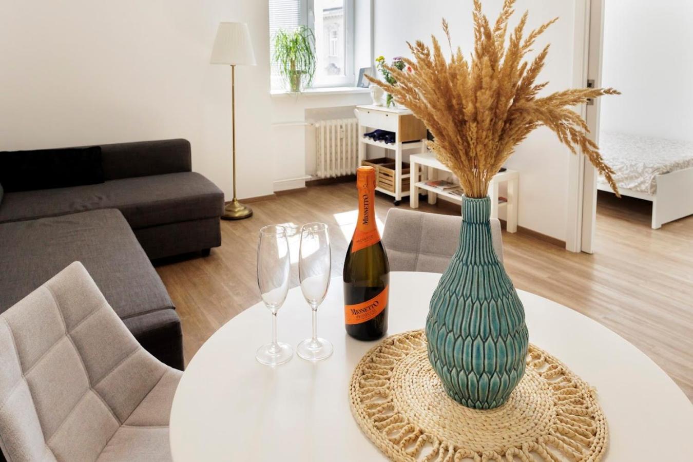Апартаменты Boutique Flat In Old Town Братислава Экстерьер фото