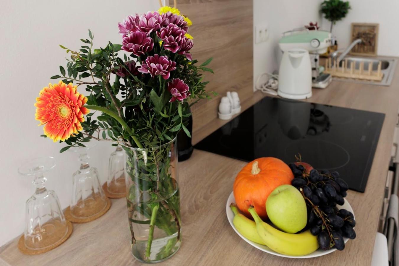 Апартаменты Boutique Flat In Old Town Братислава Экстерьер фото