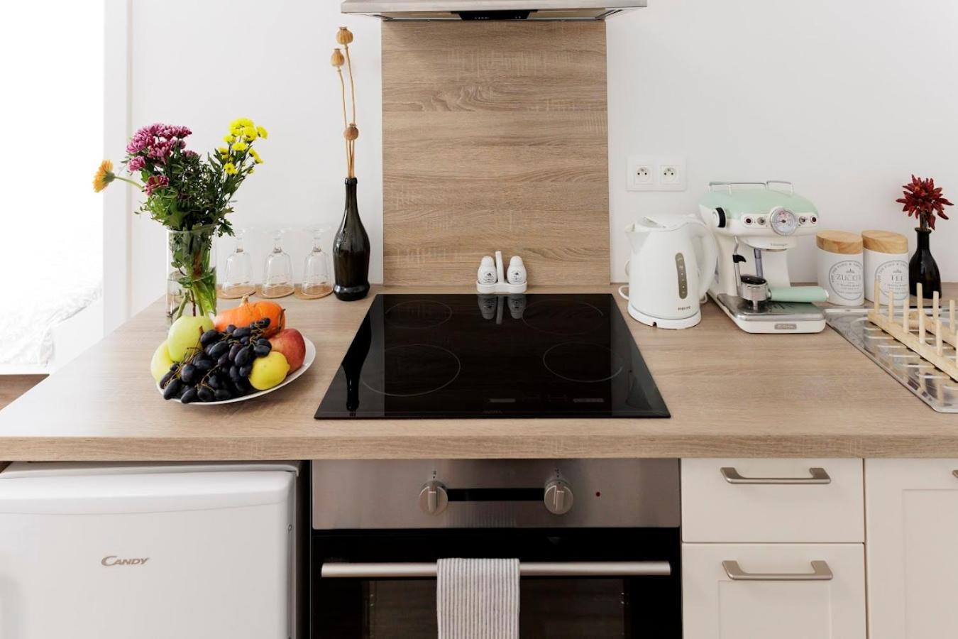 Апартаменты Boutique Flat In Old Town Братислава Экстерьер фото