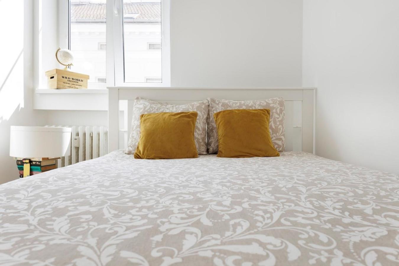 Апартаменты Boutique Flat In Old Town Братислава Экстерьер фото