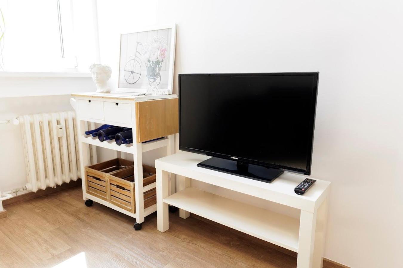 Апартаменты Boutique Flat In Old Town Братислава Экстерьер фото