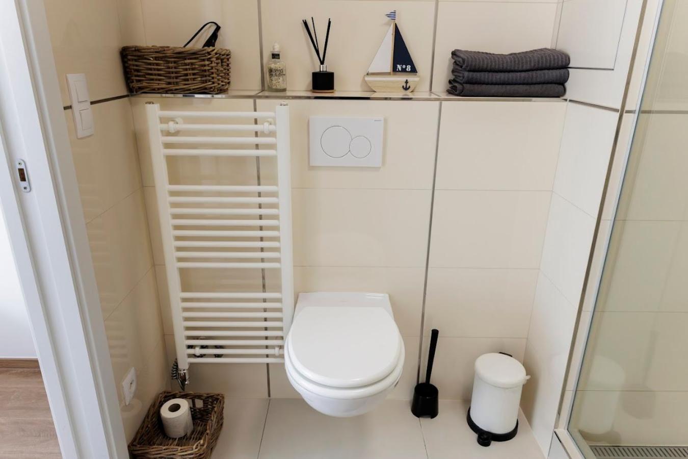 Апартаменты Boutique Flat In Old Town Братислава Экстерьер фото