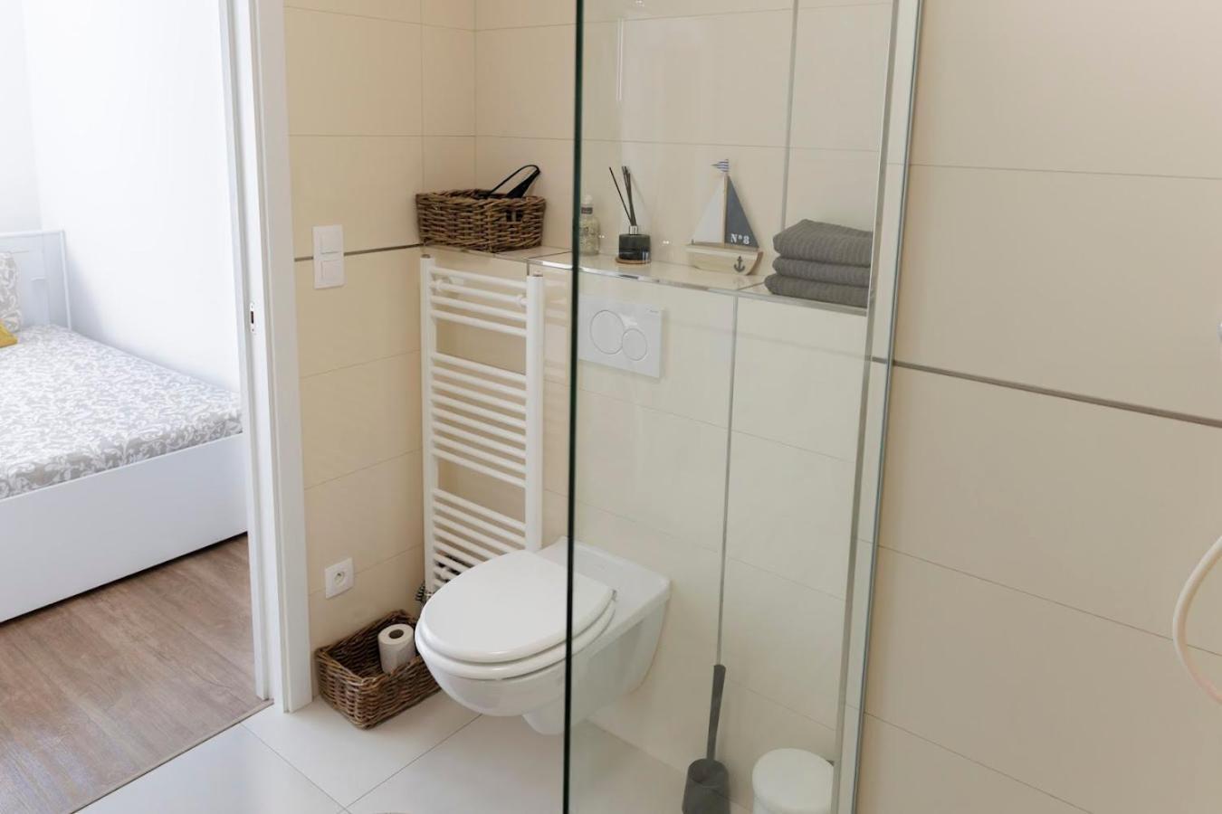 Апартаменты Boutique Flat In Old Town Братислава Экстерьер фото